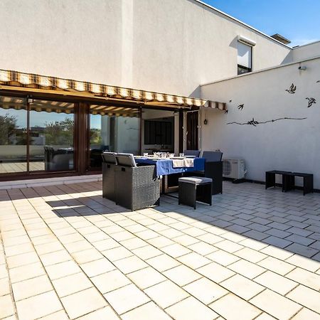 Les Terrasses de la Vallée Champs-Sur-Marne Esterno foto